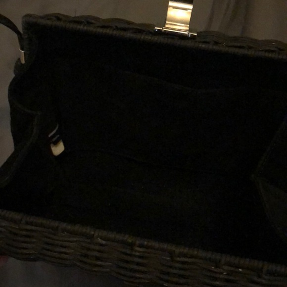 Rachel Comey Rona straw purse - Picture 8 of 8